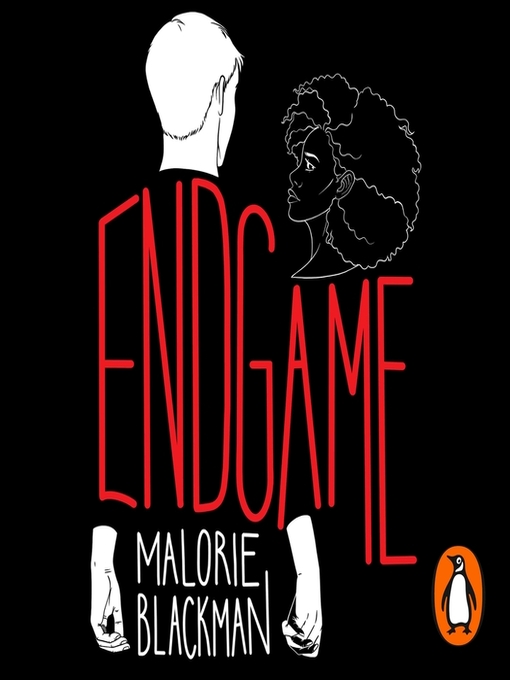 Title details for Endgame by Malorie Blackman - Available
